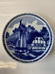 Platte Nykøbing 
Falster, Danske 
Folkedragter.
No 776