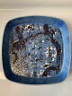 Royal Copenhagen Baca
Large blue dish