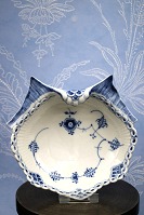 Royal Copenhagen - Blue ...