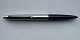 Blue Montblanc Traveller 5201 ballpoint pen