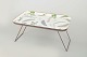 Josef Frank (1885–1967) for Svenskt Tenn
Tray table with botanical motif.