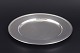 Danish 
silversmith 
V.B.F
Cover plate in 
830 silver.
Classic round 
cover plate in 
a simple ...
