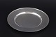 Evald NielsenCover plate in silver, 1939.Round cover plate in “three-tower” silver (830s) ...