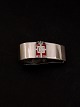 Cohr 830 silver 
napkin ring