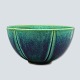 Saxbo, Eva 
Stæhr-Nielsen; 
A stoneware 
bowl #115