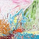 Vibeke Lawaetz 
1960
2010
166 x 166 cm
