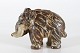 Royal 
Copenhagen
Knud Kyhn 
Mammoth no. 
21839