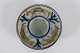 Royal 
Copenhagen
Jørgen 
Mogensen
Round Bowl