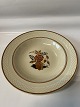 Aluminia 
faience. Knud. 
Deep dinner 
plate,
Design Nils 
Thorsson. Hand 
painted.
Produced in 
...