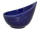 Rörstrand Blue 
Fire (Blå Eld), 
sugar bowl.
Designed by 
Hertha 
Bengtsson and 
this pattern 
was ...