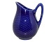 Rörstrand Blue 
Fire (Blå Eld), 
creamer.
Designed by 
Hertha 
Bengtsson and 
this pattern 
was ...