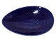 Rörstrand Blue 
Fire (Blå Eld), 
small dish.
Designed by 
Hertha 
Bengtsson and 
this pattern 
was ...