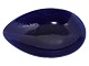Rörstrand Blue 
Fire (Blå Eld), 
oblong low 
sided bowl.
Designed by 
Hertha 
Bengtsson and 
this ...