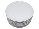 Rörstrand Blue 
Fire (Blå Eld), 
small dinner 
plate.
Designed by 
Hertha 
Bengtsson and 
this ...