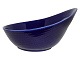 Rörstrand Blue 
Fire (Blå Eld), 
bowl with 
handle.
Designed by 
Hertha 
Bengtsson and 
this ...
