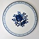 Royal 
Copenhagen, 
1403, Buttering 
board, New 
Trankebar, 
Faience, 
Copenhagen, 
Denmark. 20th 
...