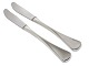 Patricia 
sterling silver 
and stainless 
steel, dinner 
knife.
Made by 
silversmith W&S 
Sorensen ...