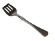 Patricia 
sterling silver 
and stainless 
steel, small 
heering fork.
Made by 
silversmith W&S 
...