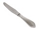 Georg Jensen 
sterling 
silver, 
Continental 
dinner knife 
with long knife 
blade.
These were ...