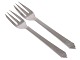 Georg Jensen 
Pyramid 
sterling 
silver, cake 
fork.
Length 14.0 
cm.
Excellent 
condition with 
...