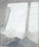 Allan Erwö
“Väggens 
Former II”.
Oil on canvas.
A subtle and 
atmospheric 
painting in 
shades ...