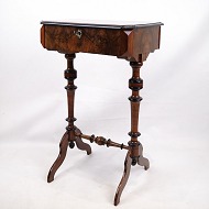 Side tables