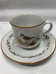 Mads Stage Hunting Set Large Coffee Cup
Diameter cup 7.5 cm
Height cup 7 cm
