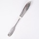 Fishing knife - No. 19 - Silver 830s - Evald Nielsen - Hallmarked
