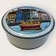 Villeroy & Boch
jar with lid
Nyhavn
*DKK 200