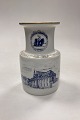 Bing and 
Grondahl Vase 
No. 1890/5750 - 
The University 
of ...