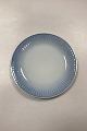 Bing and 
Grondahl 
Ballerina 
Dinner Plate, 
large No. 624