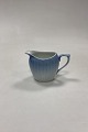 Bing and 
Grondahl 
Ballerina 
Creamer No. 303