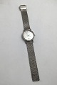 Georg Jensen 
Steel Ladies 
Wrist Watch No. 
321 Henning 
Koppel