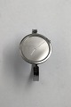 Georg Jensen 
Steel Ladies 
Wrist Watch No. 
327 Torun