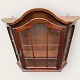 Wall cabinet with glass door
*DKK 450
