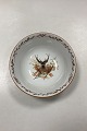 Mads Stage 
Hunting 
Dinnerware Bowl