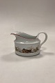 Mads Stage 
Hunting 
Dinnerware 
Gravy Jug