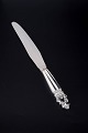 Georg Jensen
Long dinner 
knife, “Acorn / 
...