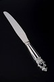 Georg Jensen
Long dinner 
knife, “Acorn / 
...