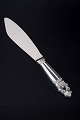 Georg Jensen
Cake knife, 
“Acorn / 
Konge”.
Sterling ...
