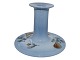 Royal 
Copenhagen 
Celeste
Candlelight 
holder