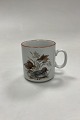 Mads Stage 
Annuel Mug - 
Teal 1982