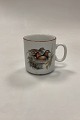 Mads Stage 
Annuel Mug - 
Mandarin Duck 
1990