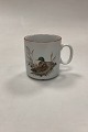 Mads Stage 
Annuel Mug - 
Mallard 1991