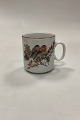 Mads Stage 
Annuel Mug - 
Bullfinch 1992