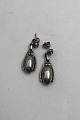 Georg Jensen 
Sterling Silver 
Annual Earrings 
(Studs) ...