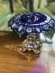 Bohemia Round 
bowl with wavy 
edge and large 
opening ...
