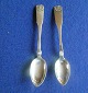 Mussel or 
Musling 
silverware 
cutlery in 
three-tower 
silver and 
possibly in 
English 
"silver"?? ...