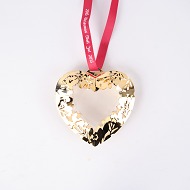 Christmas ornaments by ...