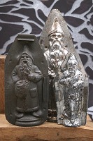 Santa Clauses /Christmas ...